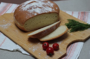 Хлеб Бабушкин 